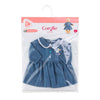 Abito corolle per bambola per bambini, 36 cm