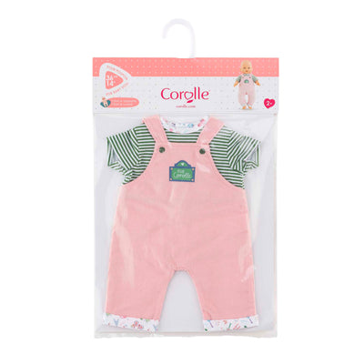 Camiseta de Corolle y en general para Baby Pop, 36 cm