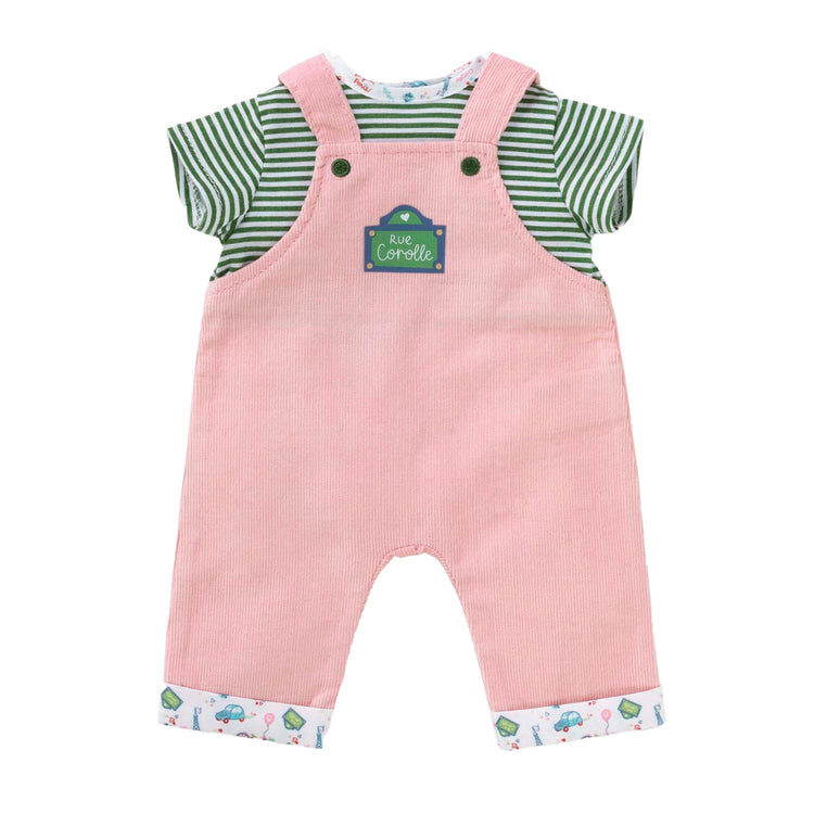 T-shirt Corolle e nel complesso per Baby Pop, 36 cm