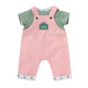 Camiseta de Corolle y en general para Baby Pop, 36 cm