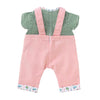 T-shirt Corolle e nel complesso per Baby Pop, 36 cm