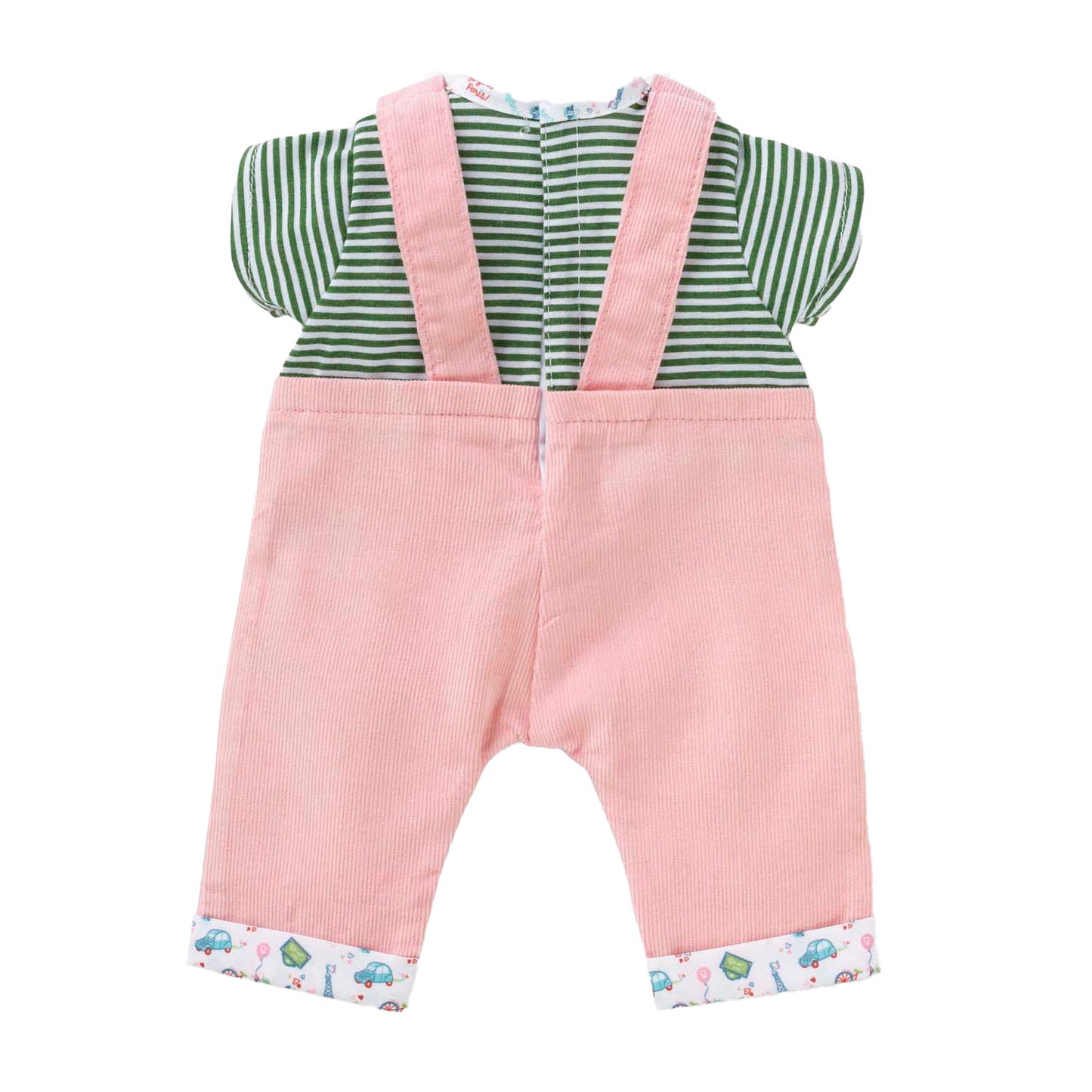 T-shirt Corolle e nel complesso per Baby Pop, 36 cm