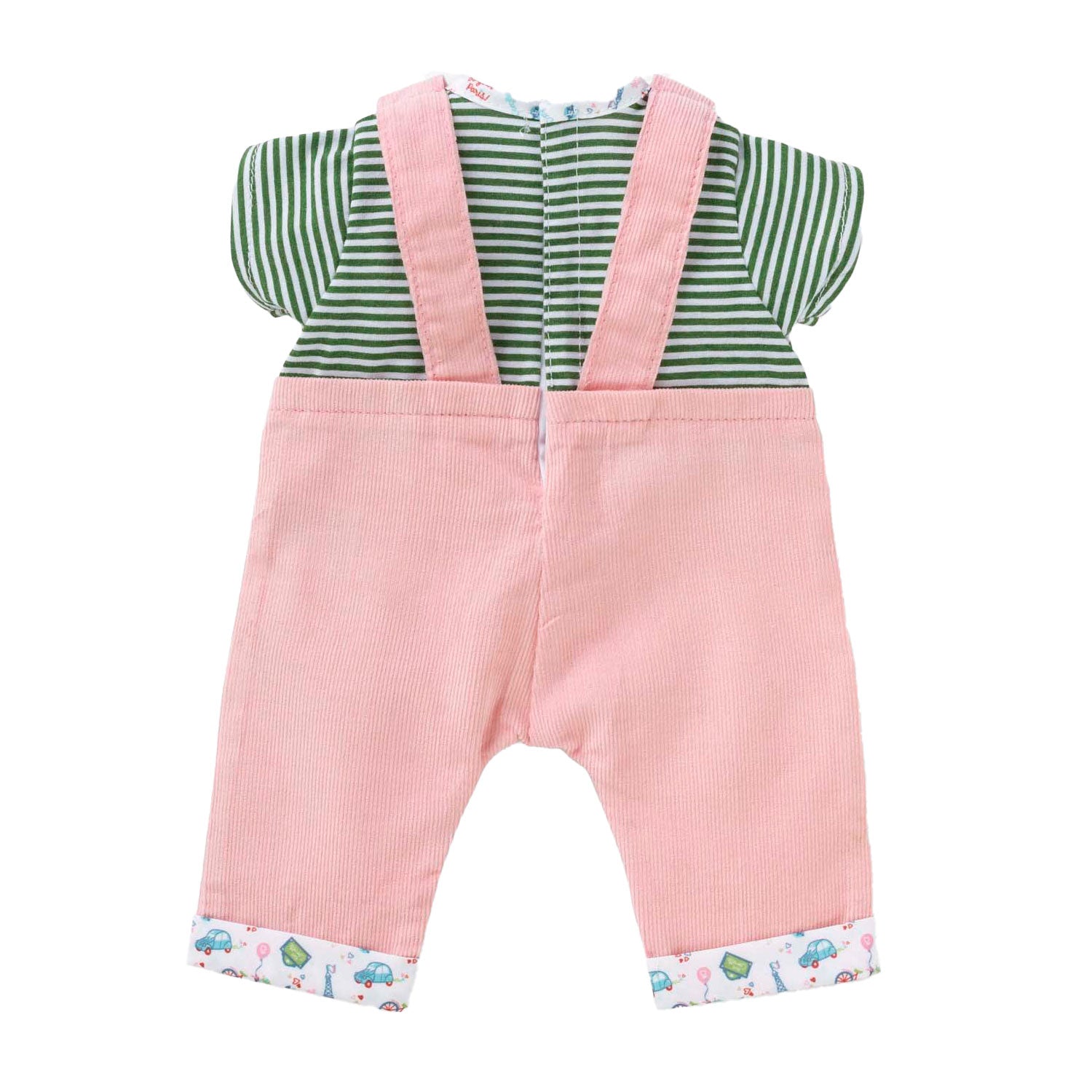 T-shirt Corolle e nel complesso per Baby Pop, 36 cm