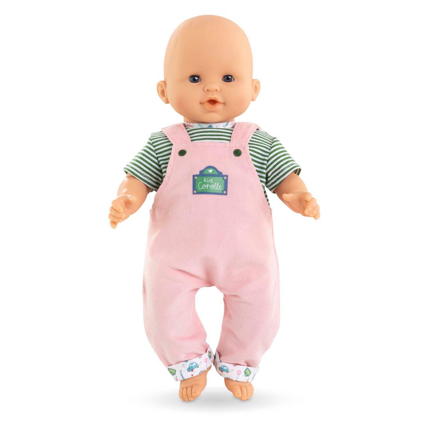 T-shirt Corolle e nel complesso per Baby Pop, 36 cm
