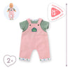 T-shirt Corolle e nel complesso per Baby Pop, 36 cm