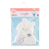 Corolle Winter Set per baby pop, 36 cm