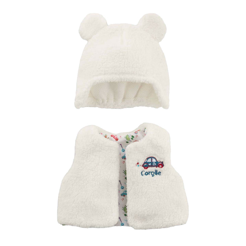 Corolle Winter Set per baby pop, 36 cm