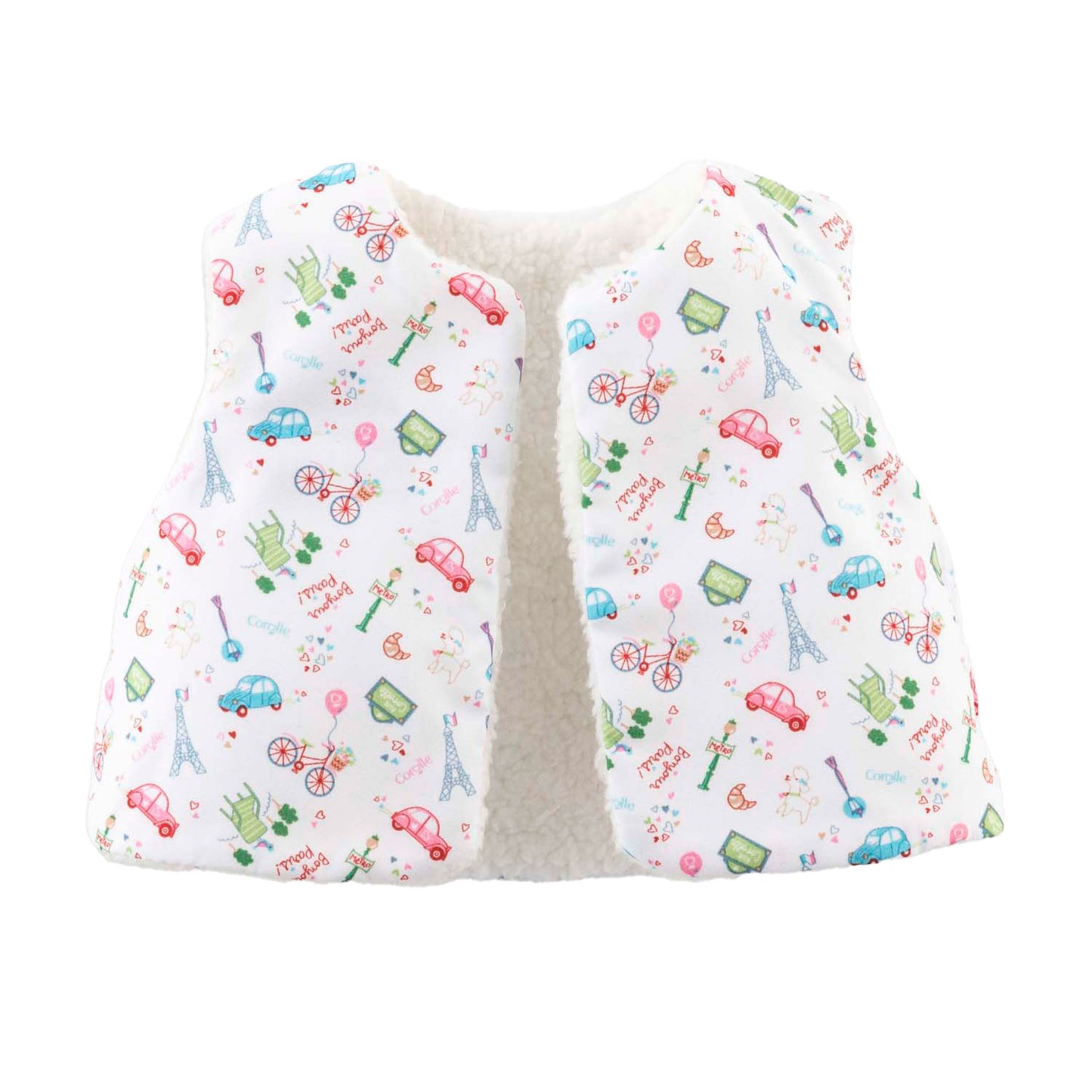 Corolle Winter Set per baby pop, 36 cm
