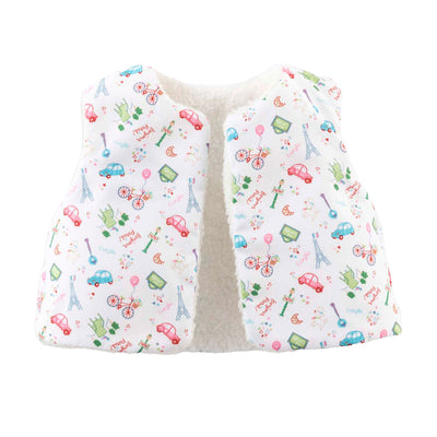 Corolle Winter Set per baby pop, 36 cm