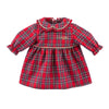 Corolle holidays jurk voor babypop, 36cm