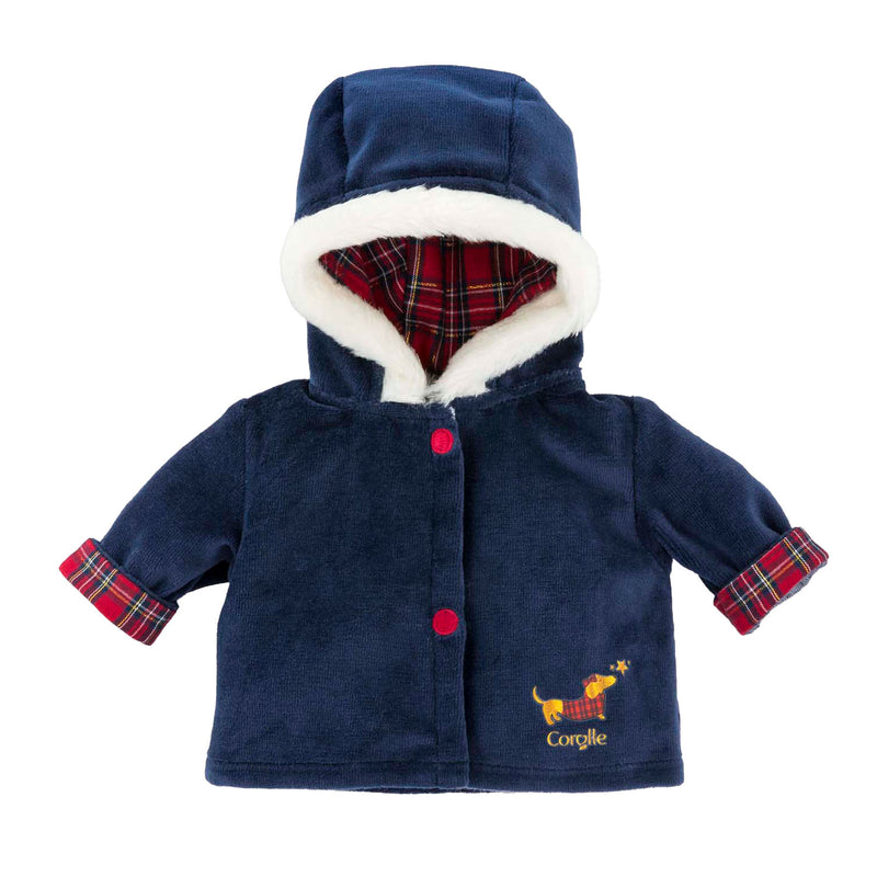 Giacca per vacanze Corolle per baby pop, 36 cm