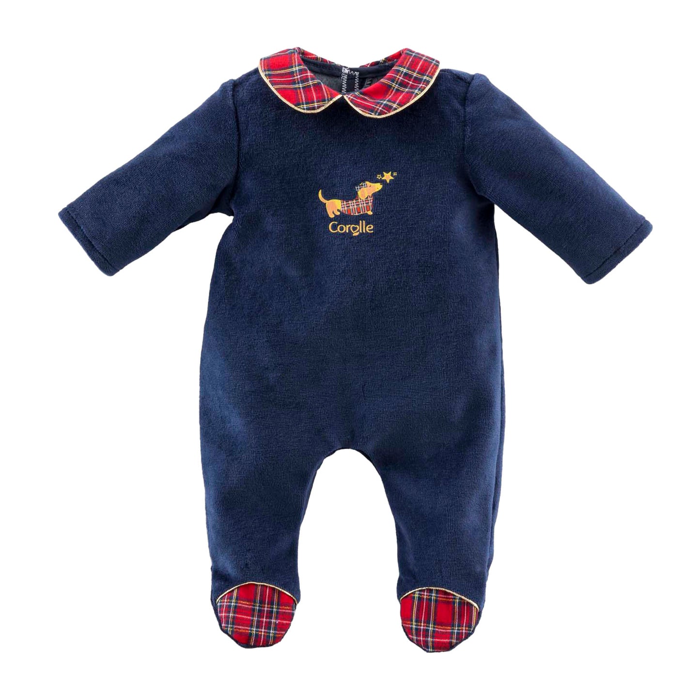 Corolle Holidays Dolls Pomes, 42cm