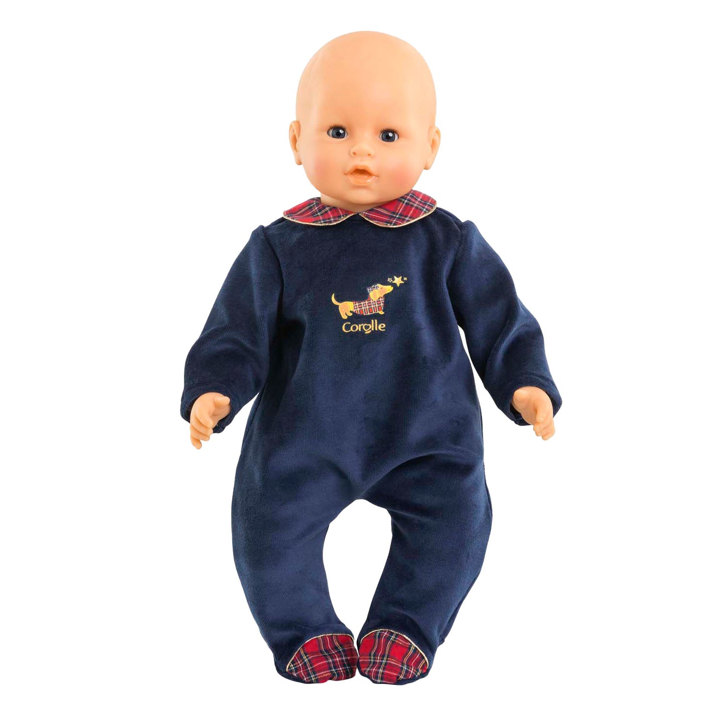 Corolle Holidays Dolls Pomes, 42cm