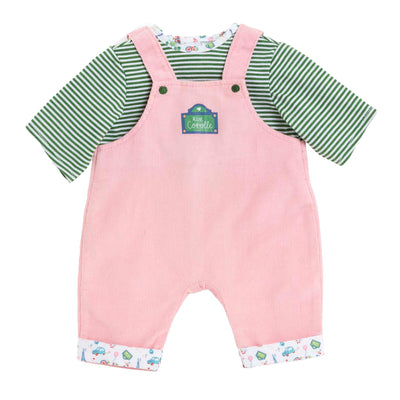 T-shirt Corolle e nel complesso per Baby Pop, 42 cm