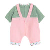 T-shirt Corolle e nel complesso per Baby Pop, 42 cm