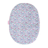 Corolle draagbed bloemen voor poppen, 30 cm - afbeelding 4