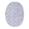 Flores de la cama envolvente de Corolle para muñecas, 30 cm