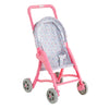 Fiori del passeggino Corolle per il bambino pop, 30 cm