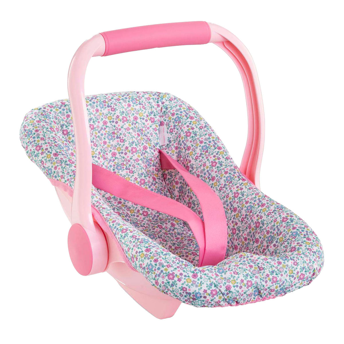 Corolle Dolls Backpack Flowers per pop per bambini di 36 cm