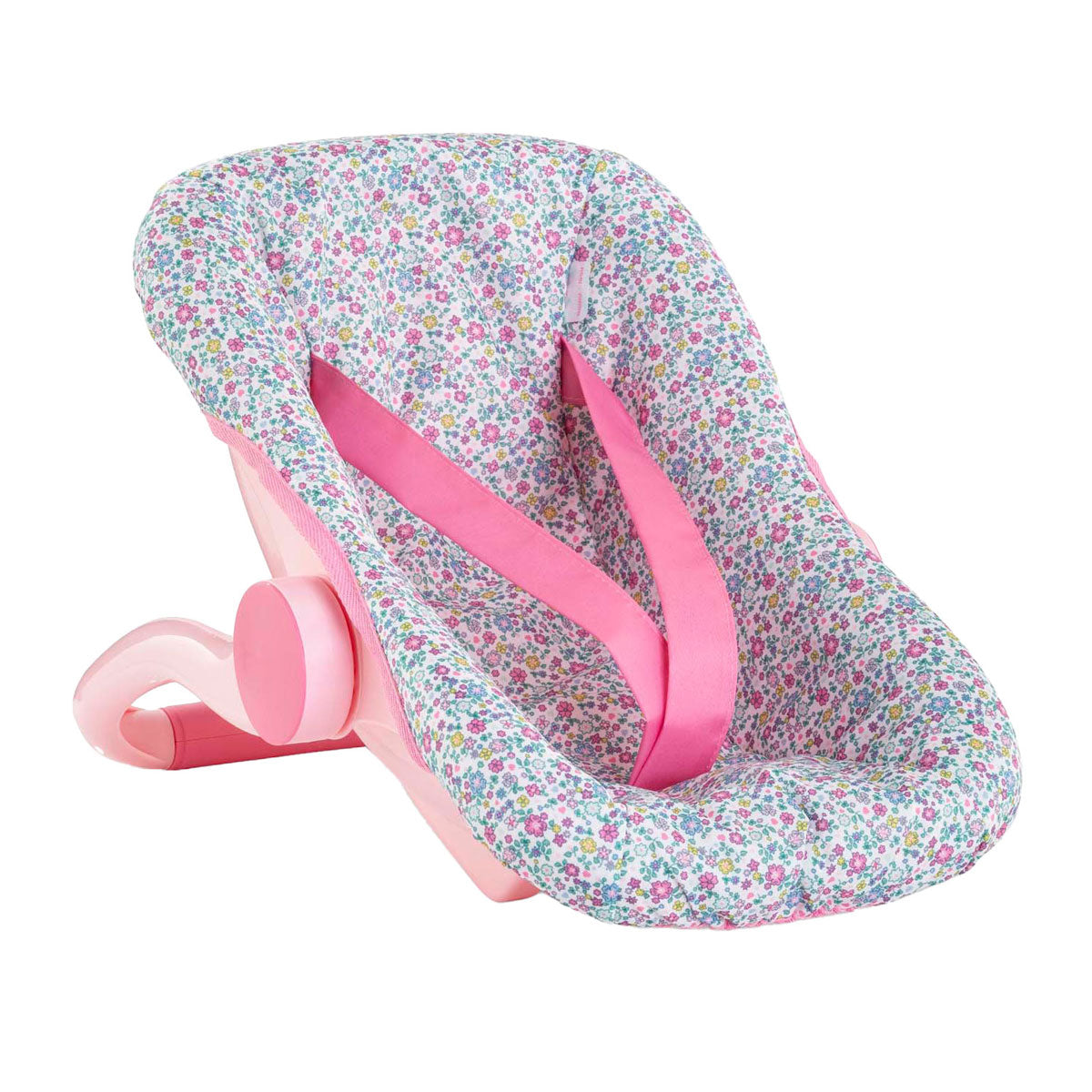 Corolle Dolls Backpack Flowers per pop per bambini di 36 cm