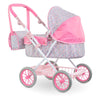 Corolle carrozzina per bambole fiori per bambolina di 36-42 cm