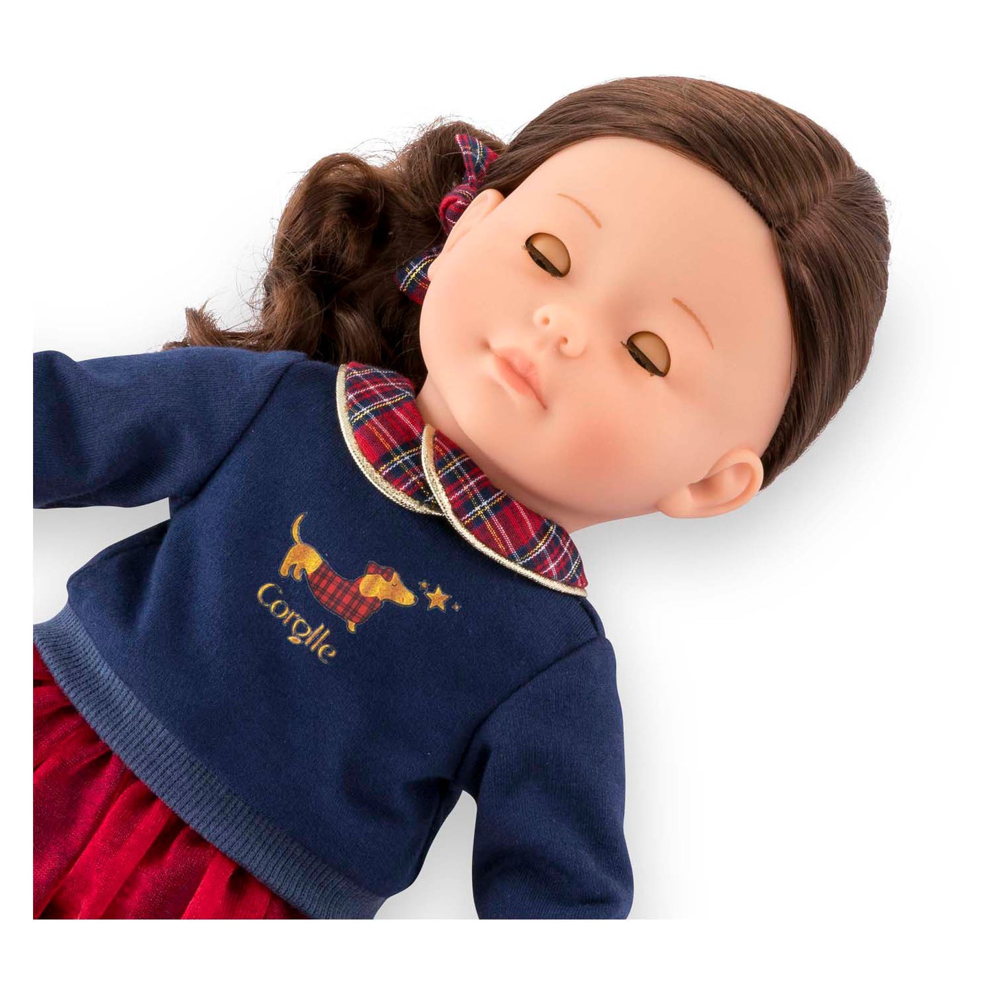 Corolle vacanze pop perle, 36 cm.