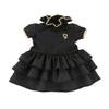 Abito nero Corolle per babydoll, 36 cm