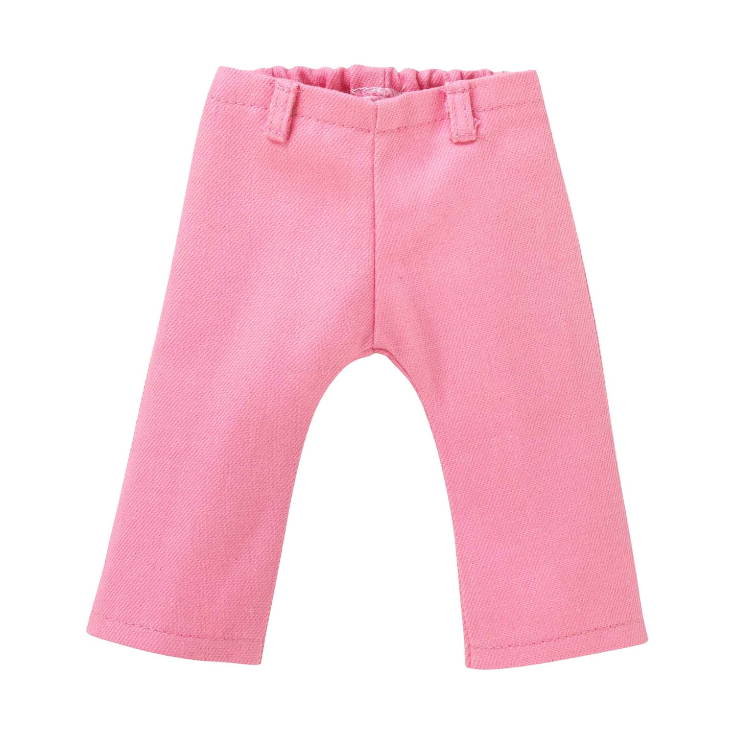 Jeans rosa Corolle per bambole, 36 cm