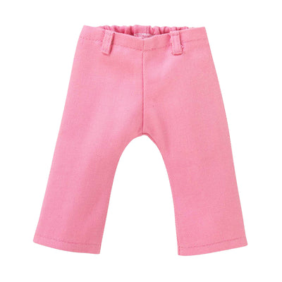 Jeans rosa Corolle per bambole, 36 cm