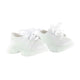 Sneaker bianche Corolle per bambole, 36 cm