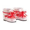 Stivali da neve rosa Corolle per bambole, 36 cm
