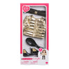 Corolle Couture Conjunto Con accesorios de muñecas, 36 cm