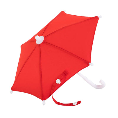 Set di pioggia Corolle - Accessori salvati, 36 cm