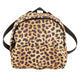 Corolle backpack for dolls leopard, 36cm
