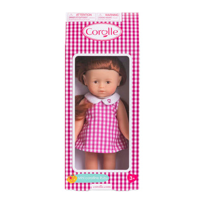 Corolle Mini Corolline Ruby Pop