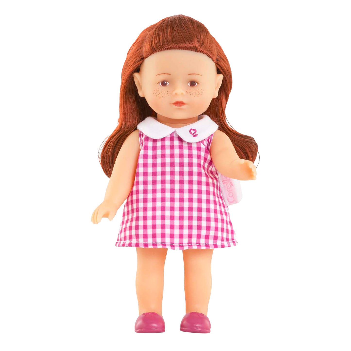 Corolle Mini Corolline Ruby Pop