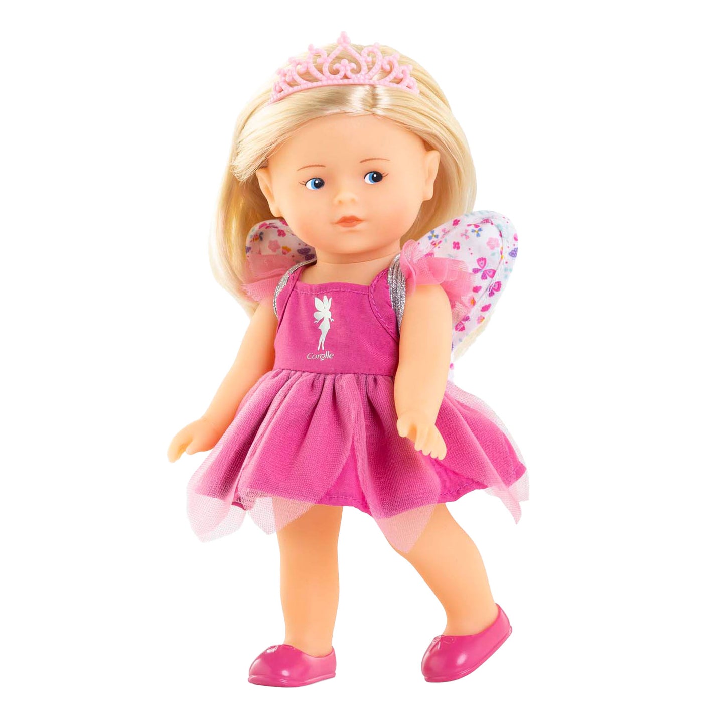 Set di bambole Feeen Rosy Corolle
