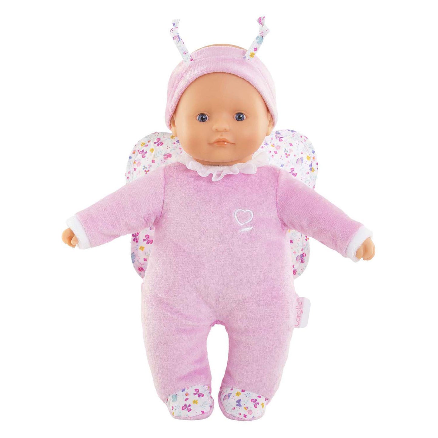 Bambolina Corolle mon doudou tesoro - 30 cm
