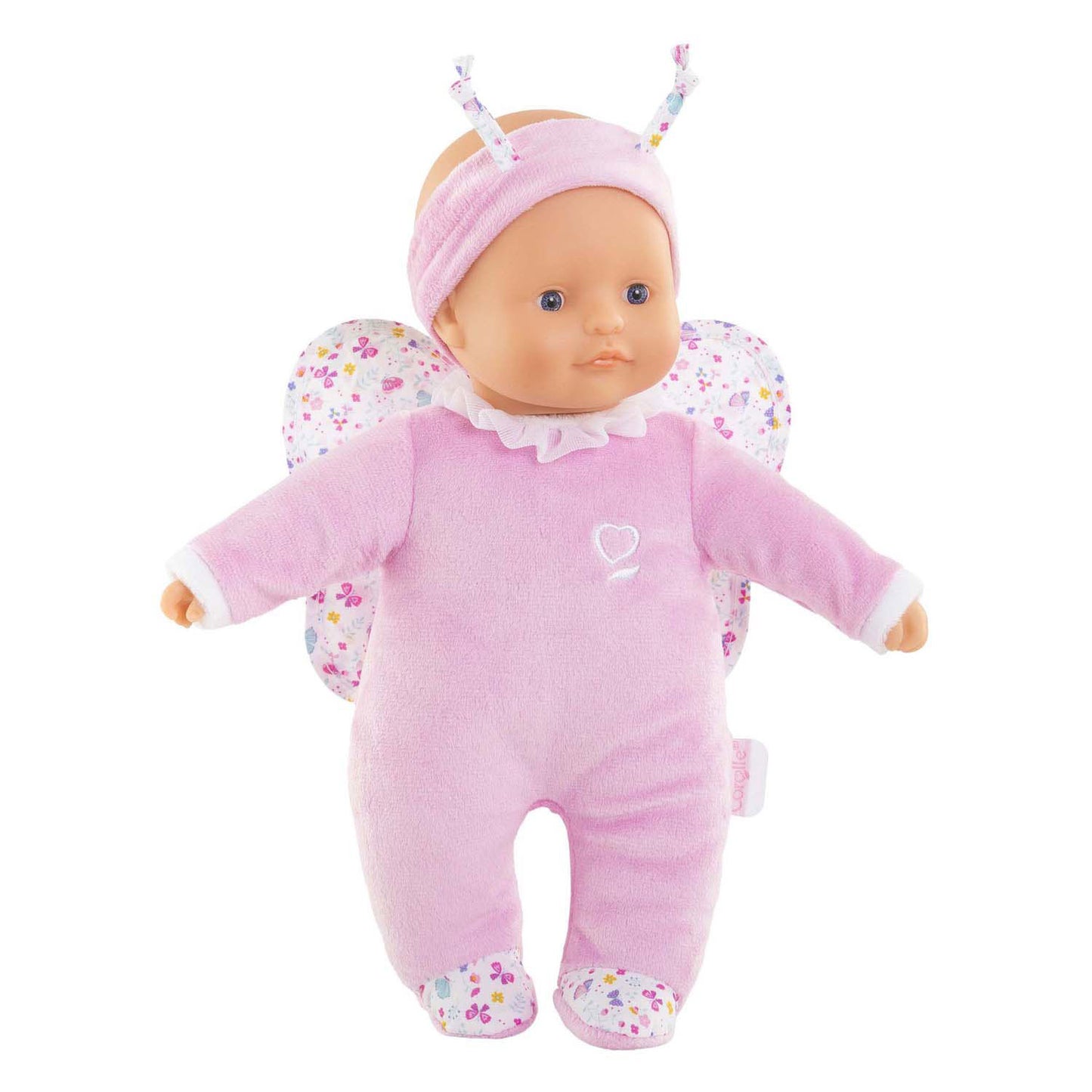 Bambolina Corolle mon doudou tesoro - 30 cm