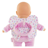 Muñeca bebé Corolle mon doudou novia - 30cm - afbeelding 5