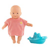 Corolle mon premier bad babypop set - 20cm