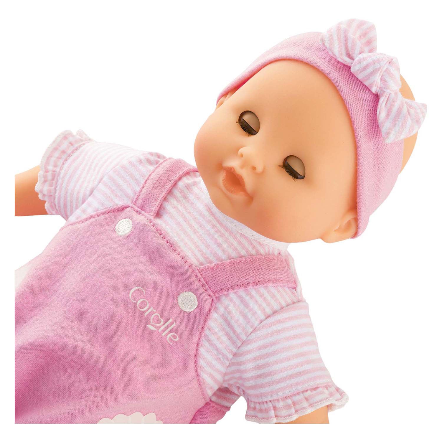 Corolle mon premier bath baby doll océane - 30cm