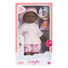 Corolle mon premier bath baby doll alyzée - 30cm