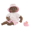 Corolle mon premier bath baby doll alyzée - 30cm