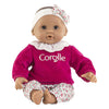 Baby-doll Corolle mon premier rosa granata - 30 cm