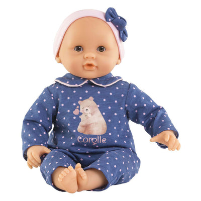 Corolle mon premier baby-doll capucine - 30 cm