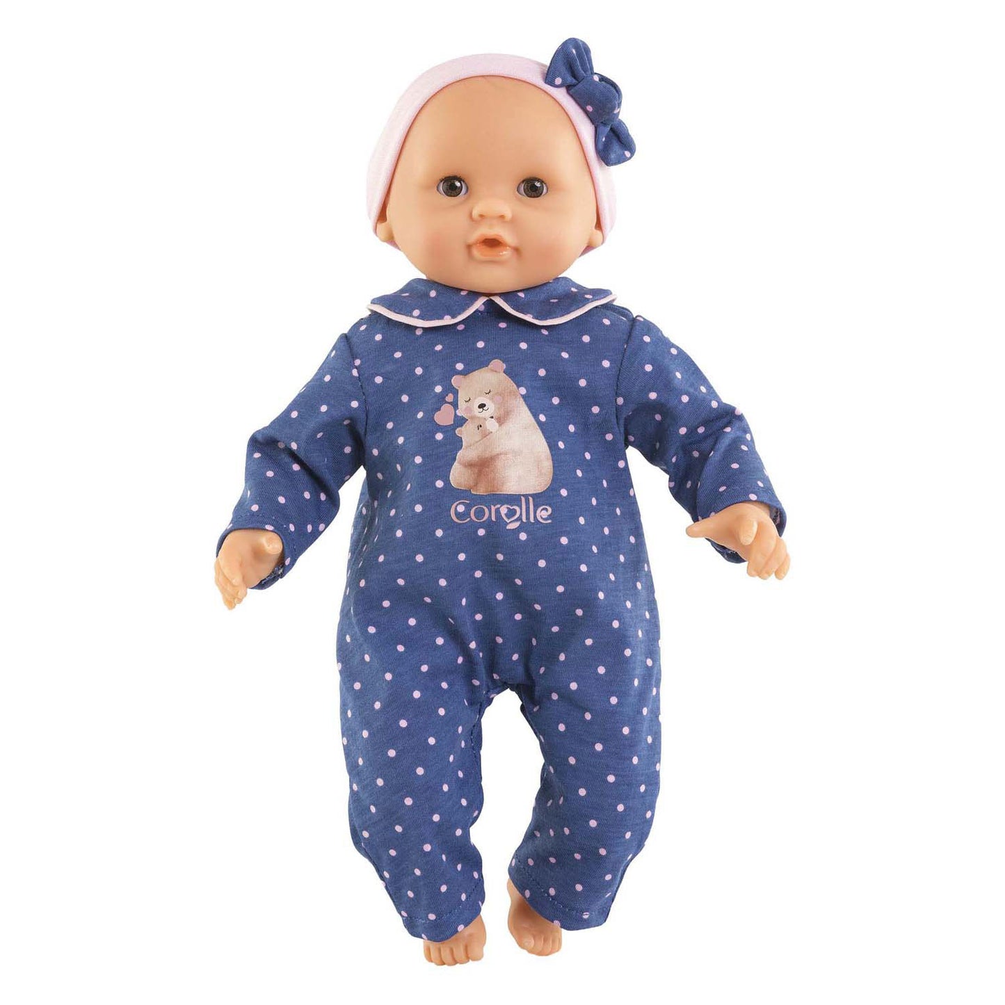 Muñeca bebé Corolle mon premier capucine - 30cm