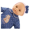 Muñeca bebé Corolle mon premier capucine - 30cm