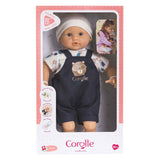 Corolle mon premier babypop mael - 30cm - afbeelding 2