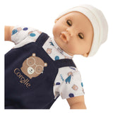 Corolle mon premier babypop mael - 30cm - afbeelding 5